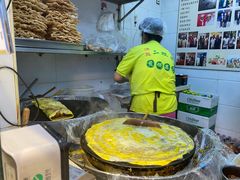 -清真·二嫂子煎饼果子(卫津路总店)