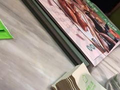 -汤城小厨•粤菜•靓汤(西直门凯德MALL店)