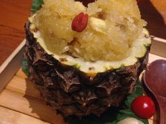 -云海肴·汽锅鸡·云南菜(天津国金汇店)