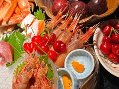 -花潮料理艺食馆(苏宁广场B区店)