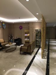 -爱贝蕊恩韩式月子会所(宝安店)