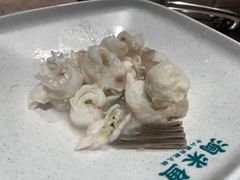 -淘米捞·米汤脆鲩鱼火锅(福田皇岗店)