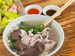 -老字號·桥下猪肚(龙眼南路店)