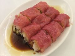 红米肠-稻香酒家·33年老字号·港式粤菜(富邦中心店)