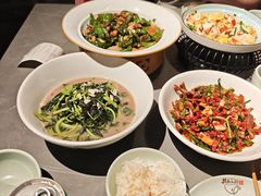 -井水小厨·湘菜(活力广场店)