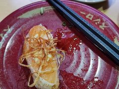 -寿司郎(北京路粤潮楼店)