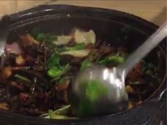 -清真重庆巴爷香辣鸡煲(南小巷店)