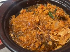 -山四砂锅(太原钟楼街店)