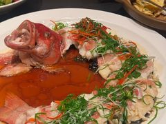 -北李·海肠捞饭·大连菜(望京凯德MALL店)