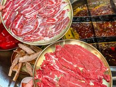 -邓莽子老火锅(中兴路总店)