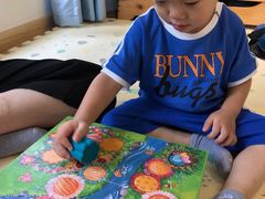 -妙拓思MUTUUS少儿体能馆(赛银国际店)