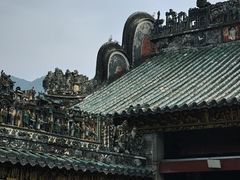-悦城龙母祖庙