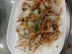 特色捞粉-南沙辉记烧鸡·荔枝木炭火吊烧(旧镇店)