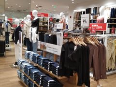 -优衣库(天津天河城店)