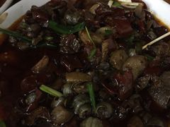 -三哥田螺(北书院街店)