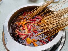 玉林特色红锅-玉林串串香(九号天地店)