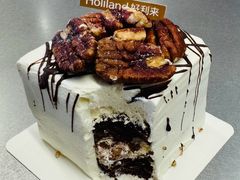 -好利来(武汉新天地店)