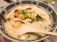 -山外山菜馆(玉泉路店)