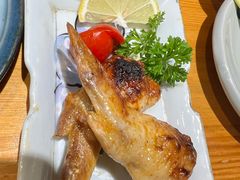 -福匠日本料理(人民路店)