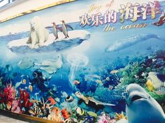 -左海海底世界