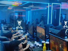 -NB网咖电竞连锁(泺安路店)