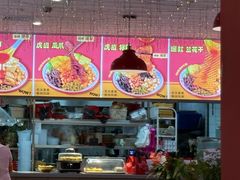 -柳大厨螺蛳粉(人民路总店)