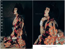 -持熹光年写真体验馆