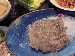 -阳坊涮肉(西直门凯德mall店)