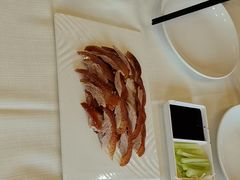 -便宜坊烤鸭店(玉蜓桥店)