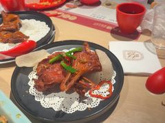 -避风塘(宝山万达店)