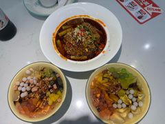 -川人百味(亿合城店)