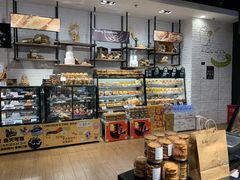 -Olé精品超市(北京合生汇店)