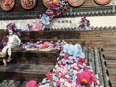 -杨家埠民间艺术大观园