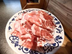 -东镇老火锅(长春路首店)