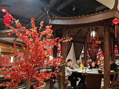 -苏浙徽·江南荟·本味融合菜(相城方圆里店)