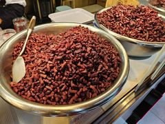 -丁家脆哨(民生路店)