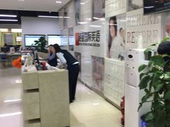 -诺亚雅思托福北郊中心(凤城路店)