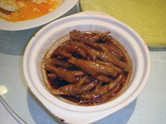 鮑汁鳳爪-和记小菜(东方店)