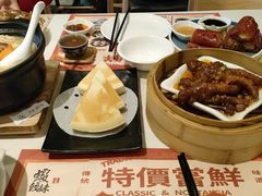 -虾饺妹·酒家(海珠广场店)