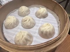 小笼包-鼎泰丰(新港中心店)
