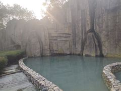 -山湖温泉