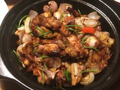 -周三的情书花园餐厅(江北店)