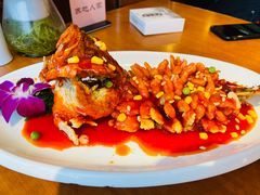 -王四酒家苏帮菜馆(观前店)