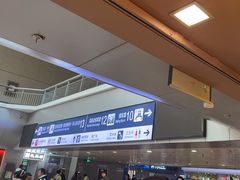 -麦当劳(西客站店)