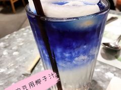 -香蕉叶餐厅(是隆店)
