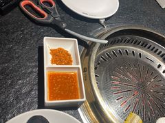 -嘿嘟嘟·肋条烧肉放题(爱融荟城店)