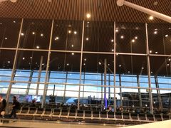 -吉隆坡国际机场