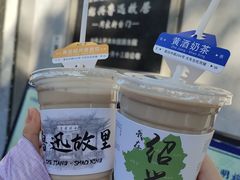 -绍兴鲁迅故里·沈园景区