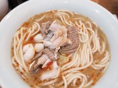 -奎元馆.百年奎元.非遗传承(西湖边的解放路店)