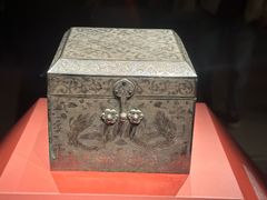 -陕西历史博物馆